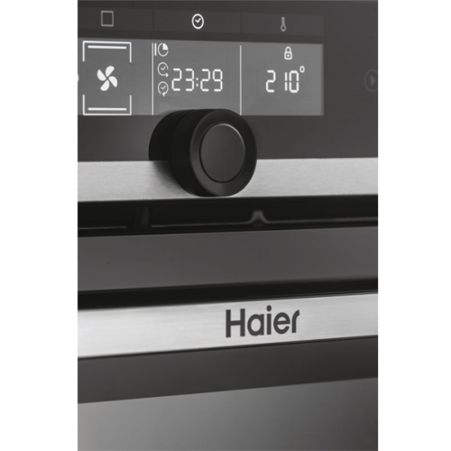 FORNO HAIER - HWO60SM2F3XH