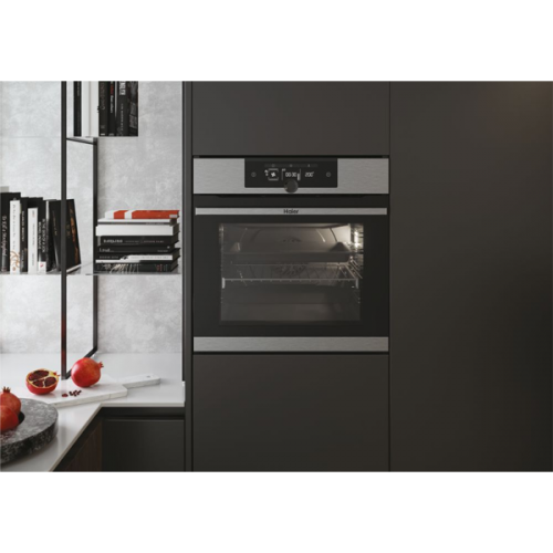 FORNO HAIER - HWO60SM2F3XH