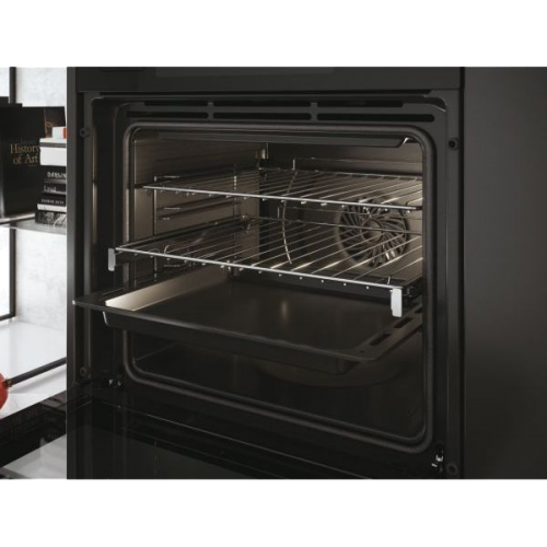 FORNO HAIER - HWO60SM2S9BH