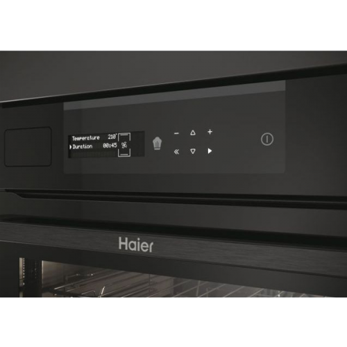 FORNO HAIER - HWO60SM2S9BH