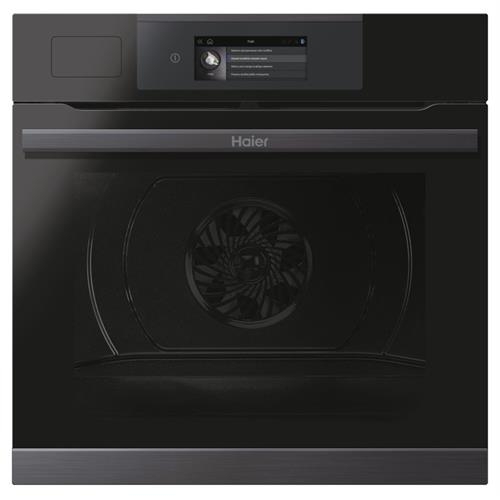 FORNO HAIER - HWO60SM4TS9BH