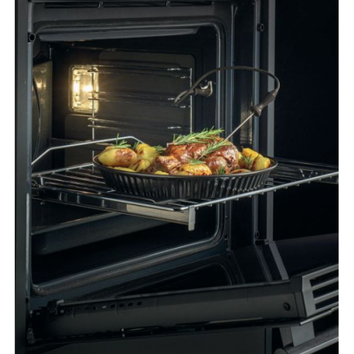 FORNO HAIER - HWO60SM5T9BH