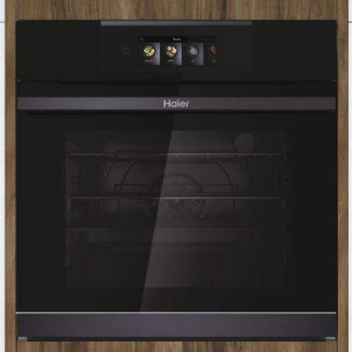 FORNO HAIER - HWO60SM5T9BH