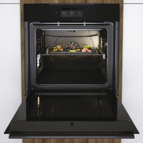 FORNO HAIER - HWO60SM5T9BH
