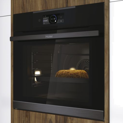 FORNO HAIER - HWO60SM5T9BH
