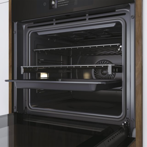 FORNO HAIER - HWO60SM5T9BH