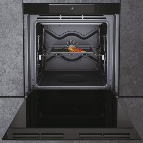FORNO HAIER - HWO60SM6C1BH