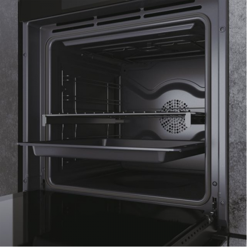 FORNO HAIER - HWO60SM6C1BH