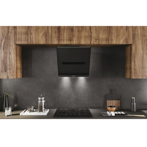 CHAMINÉ HAIER - HADG6DCS56B