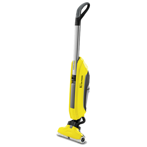 LAVADORA DE PAVIMENTOS KARCHER - FC 5 CORDLESS