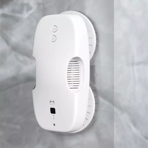 Robô Limpa Vidros HUTT DDC55 Branco