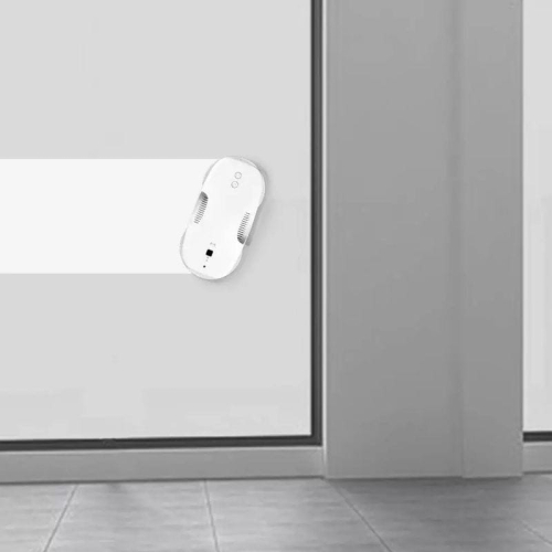 Robô Limpa Vidros HUTT DDC55 Branco