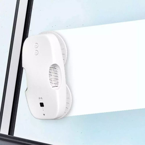 Robô Limpa Vidros HUTT DDC55 Branco
