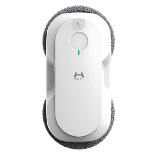 Robô Limpa Vidros HUTT DDC55 Branco