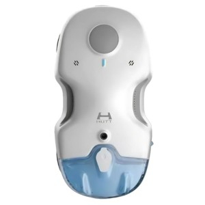 Robô Limpa Vidros HUTT DDC55 Branco