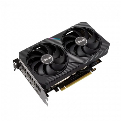 PLACA GRÁFICA ASUS DUAL RTX 3050 OC 8GB GDDR6