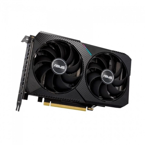 PLACA GRÁFICA ASUS DUAL RTX 3050 OC 8GB GDDR6