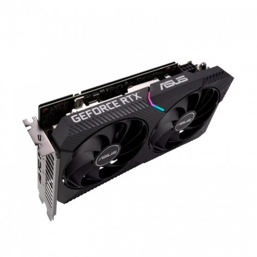 PLACA GRÁFICA ASUS DUAL RTX 3050 OC 8GB GDDR6