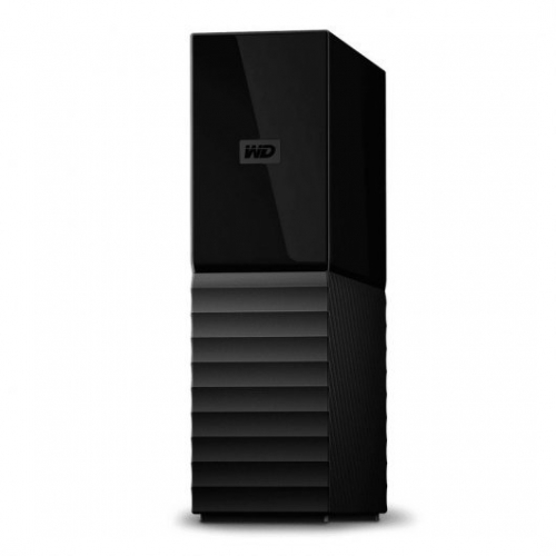 DISCO EXT WD MY BOOK 14TB 256MB