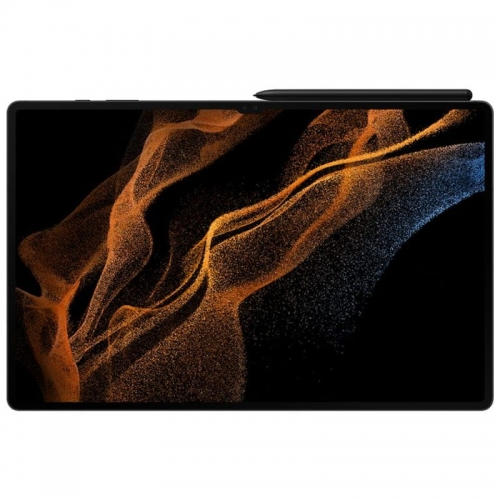 Tablet Samsung Galaxy Tab S8 Ultra 5G 128GB Preto
