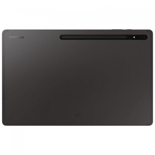 Tablet Samsung Galaxy Tab S8 Ultra 5G 128GB Preto