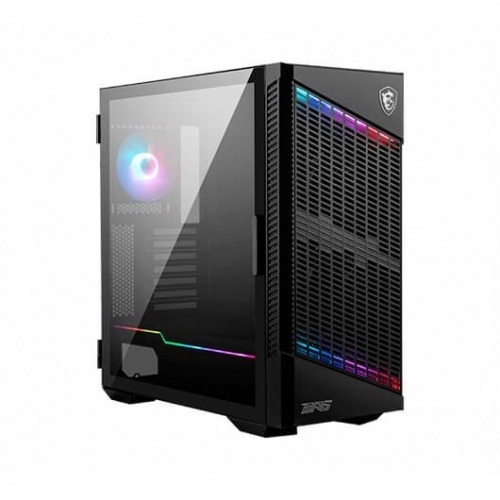 CAIXA E-ATX MSI MPG VELOX 100P AIRFLOW