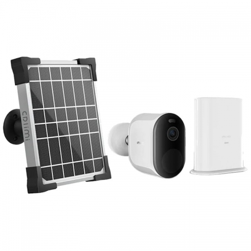 Painel solar IMI EC4