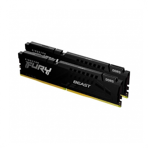 MEMORIA RAM DDR5 32GB 2X16GB 5600MHz KINGSTON FURY
