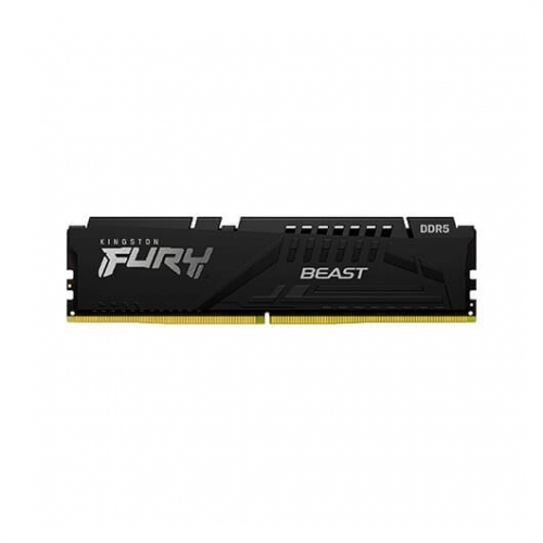MEMORIA RAM DDR5 16GB 6000MHz KINGSTON FURY