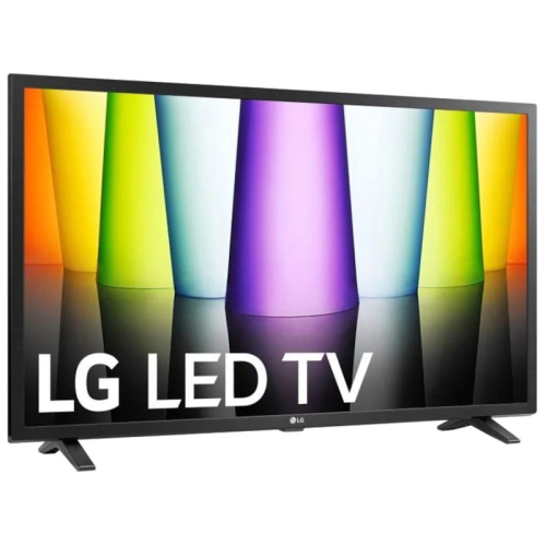 TELEVISOR LED 32"LG 32LQ630B6LA SMART TV HD