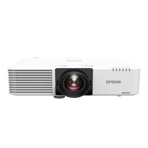Projetor Epson EB-L530U BRANCO 5200AL FHD4Kv