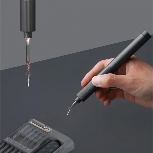 Chave de Fendas Mi Cordless Precision Screwdriver Kit