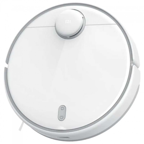 Aspirador Robot Xiaomi Mi Robot Vacuum Mop 2 Pro Branco