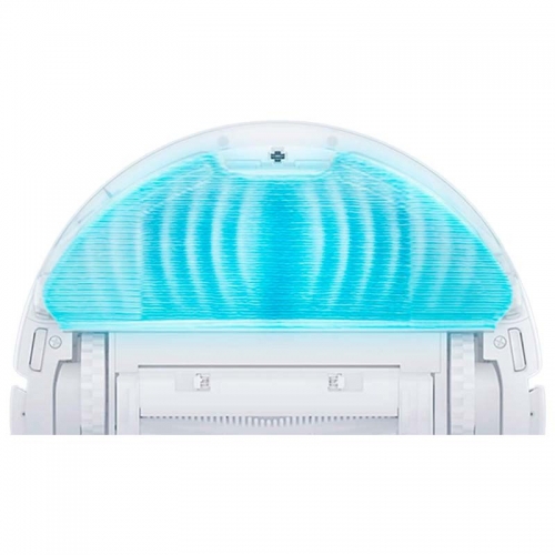 Aspirador Robot Xiaomi Mi Robot Vacuum Mop 2 Pro Branco