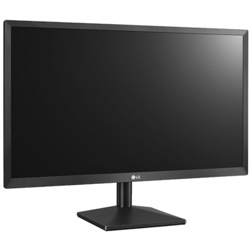  MONITOR LG LED IPS 24"(23.8) 16:9 FHD VGA HDMI 24MK430H-B 