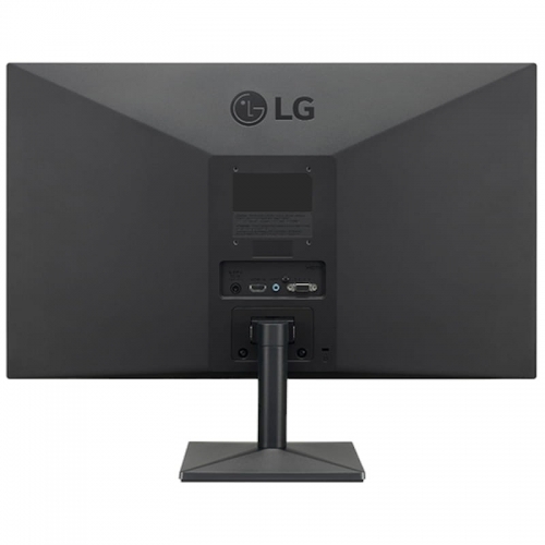  MONITOR LG LED IPS 24"(23.8) 16:9 FHD VGA HDMI 24MK430H-B 