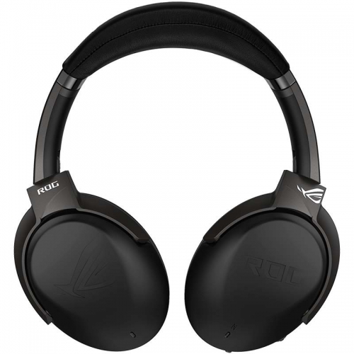 AUSCULTADORES GAMING ASUS ROG Strix Go BT PRETO