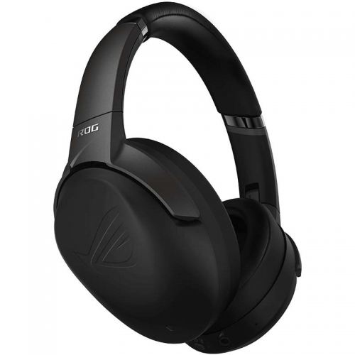 AUSCULTADORES GAMING ASUS ROG Strix Go BT PRETO