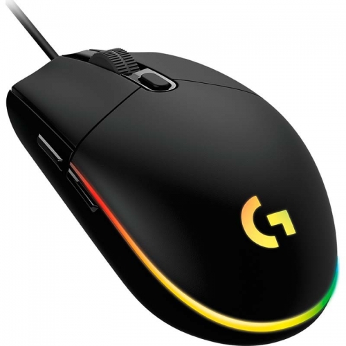 Mouse Gaming Logitech G102 USB RGB