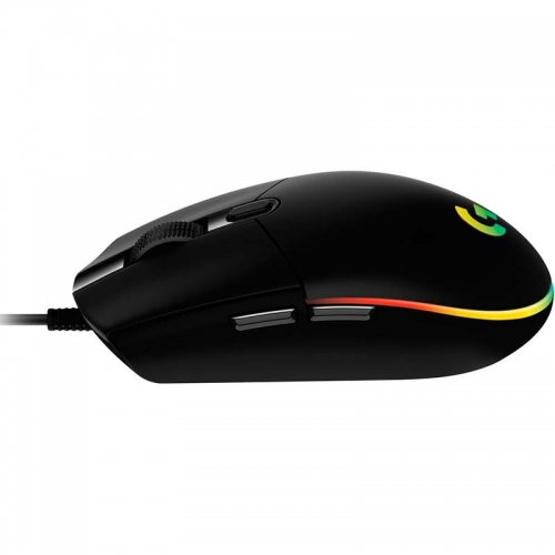 Mouse Gaming Logitech G102 USB RGB