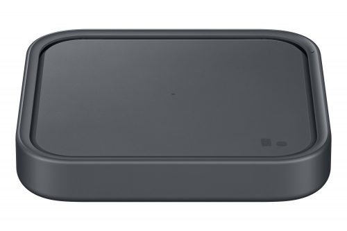 SAMSUNG - Carregador s/Fios Pad 15w EP-P2400TBEGEU