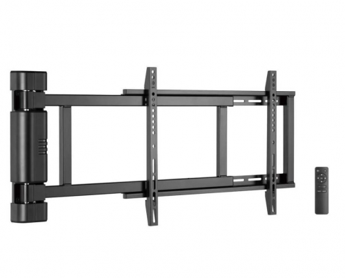 Suporte de Parede Napofix Eletrico LED/LCD 32-75"- C/Comando