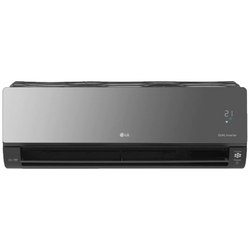 LG AR CONDICIONADO ARTCOOL UNIDADE INTERIOR AC12BK.NSJ