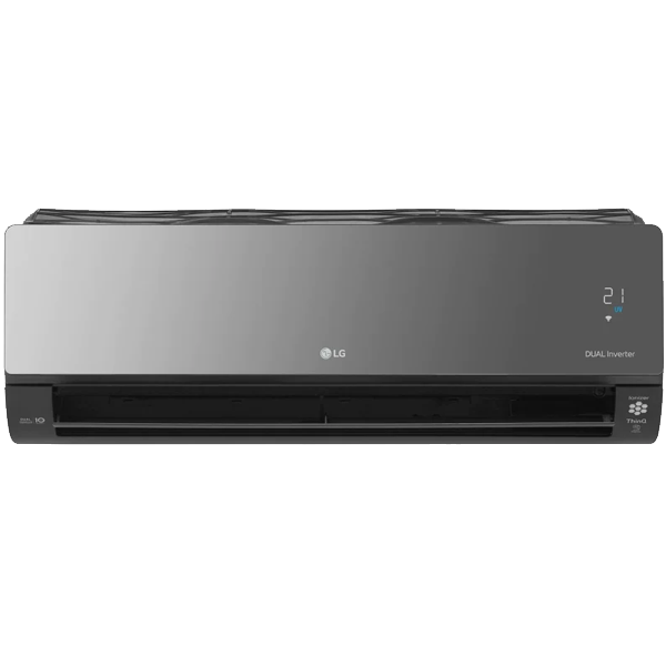 LG AR CONDICIONADO ARTCOOL UNIDADE INTERIOR AC18BK.NSK