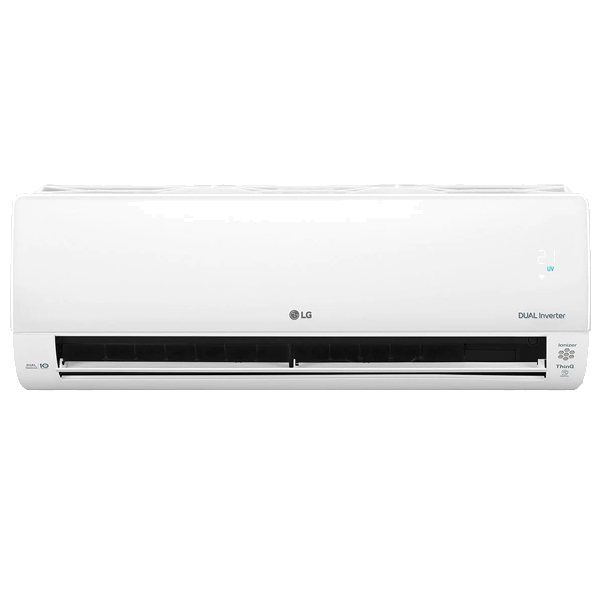 AR CONDICIONADO UNIDADE INTERIOR LG - DC24RK