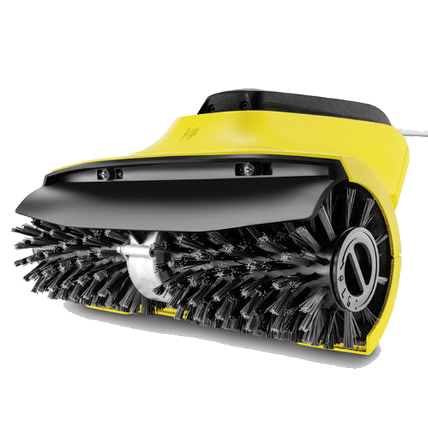 LIMPADOR DE PÁTIO KARCHER - PCL 4