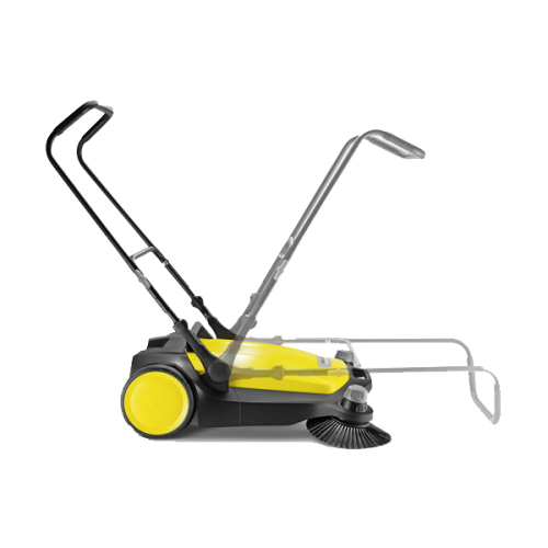 VARREDORA MANUAL KARCHER - S 6 TWIN