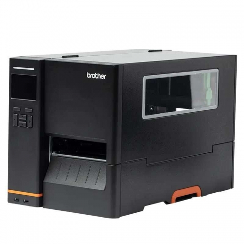 BROTHER IMP ETIQUETAS INDUSTRIAL TJ-4420TN