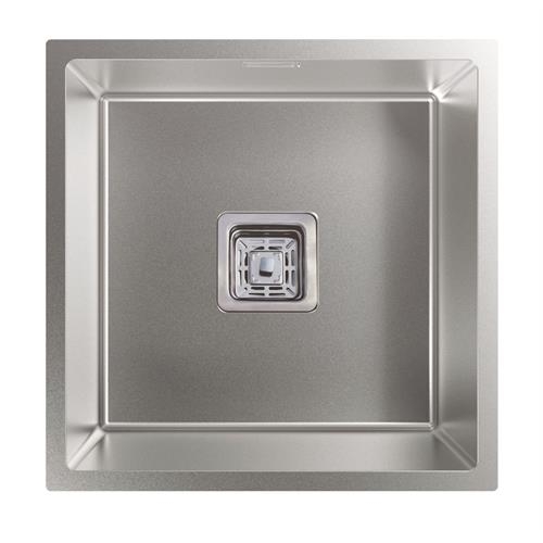 LAVA LOUÇA EDESA - MAKALU BE 40X40 1C PLUS R-10