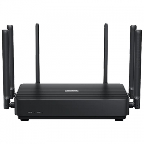 Xiaomi Router AX3200 2.4GHz/5GHz WiFi 6